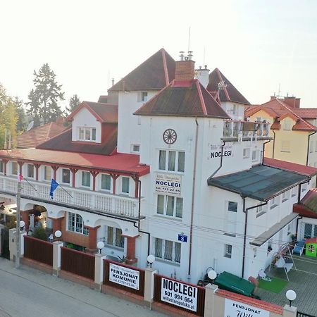 Piaseczno Willa Staropolska Ngoại thất bức ảnh