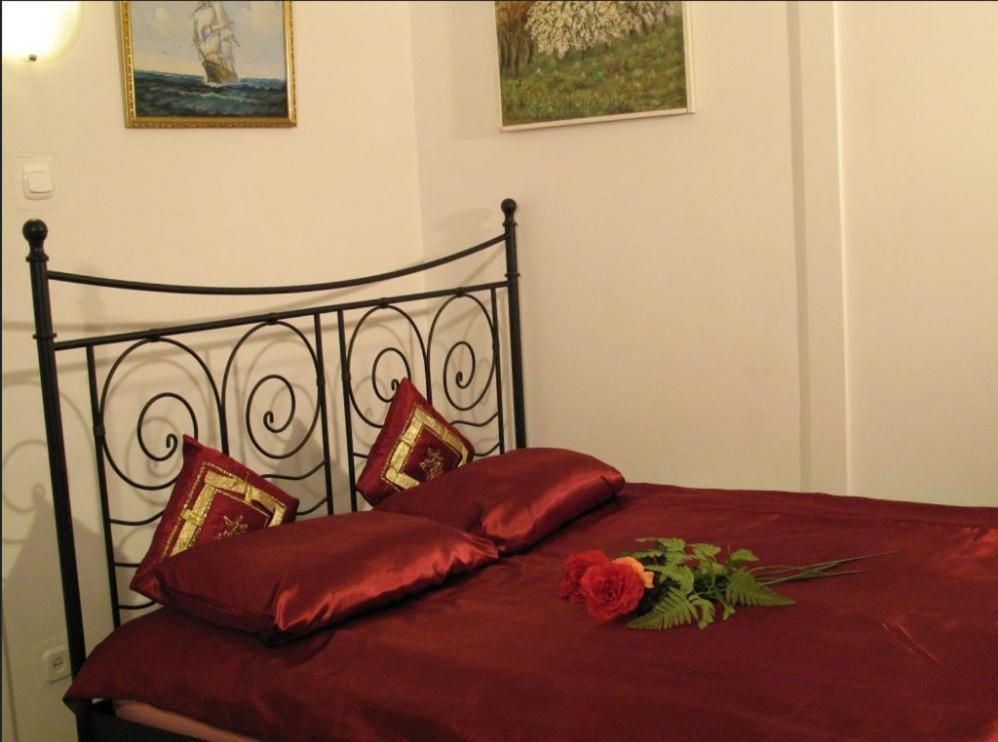 Piaseczno Willa Staropolska Ngoại thất bức ảnh