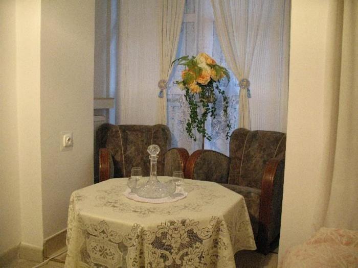 Piaseczno Willa Staropolska Ngoại thất bức ảnh