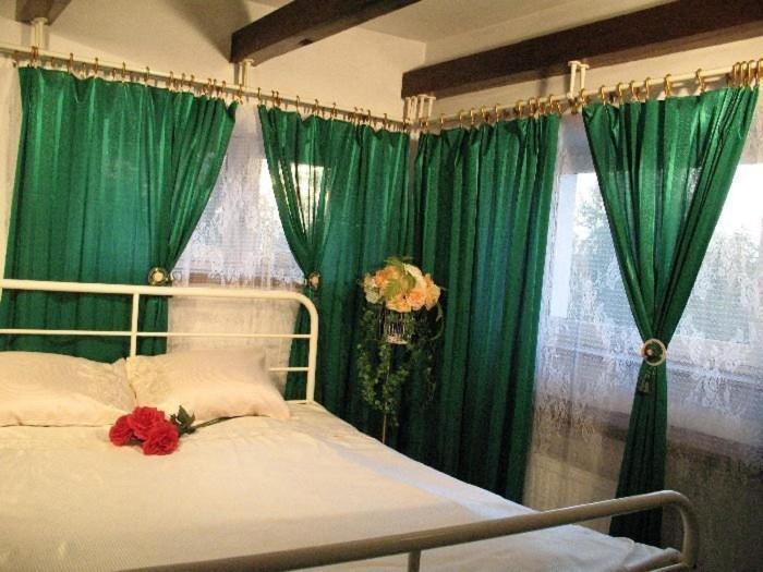 Piaseczno Willa Staropolska Phòng bức ảnh