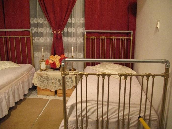 Piaseczno Willa Staropolska Phòng bức ảnh