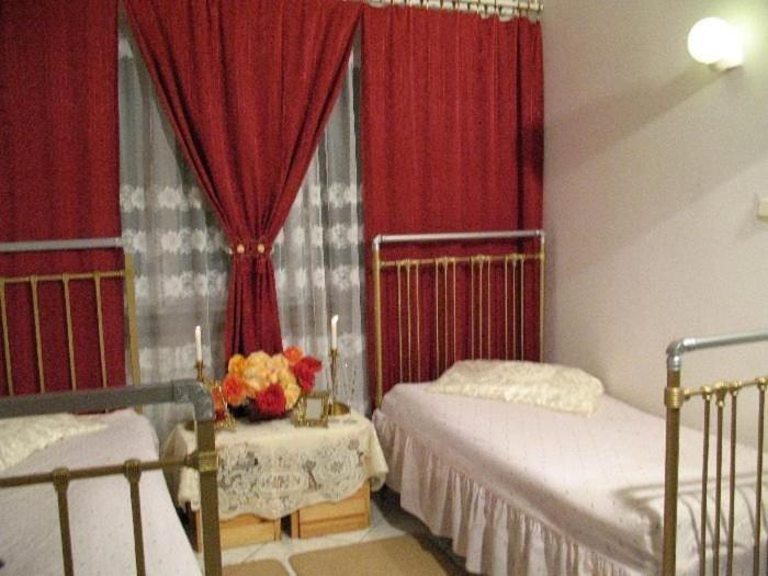 Piaseczno Willa Staropolska Phòng bức ảnh