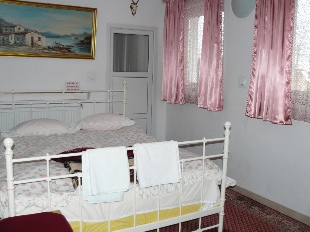 Piaseczno Willa Staropolska Ngoại thất bức ảnh