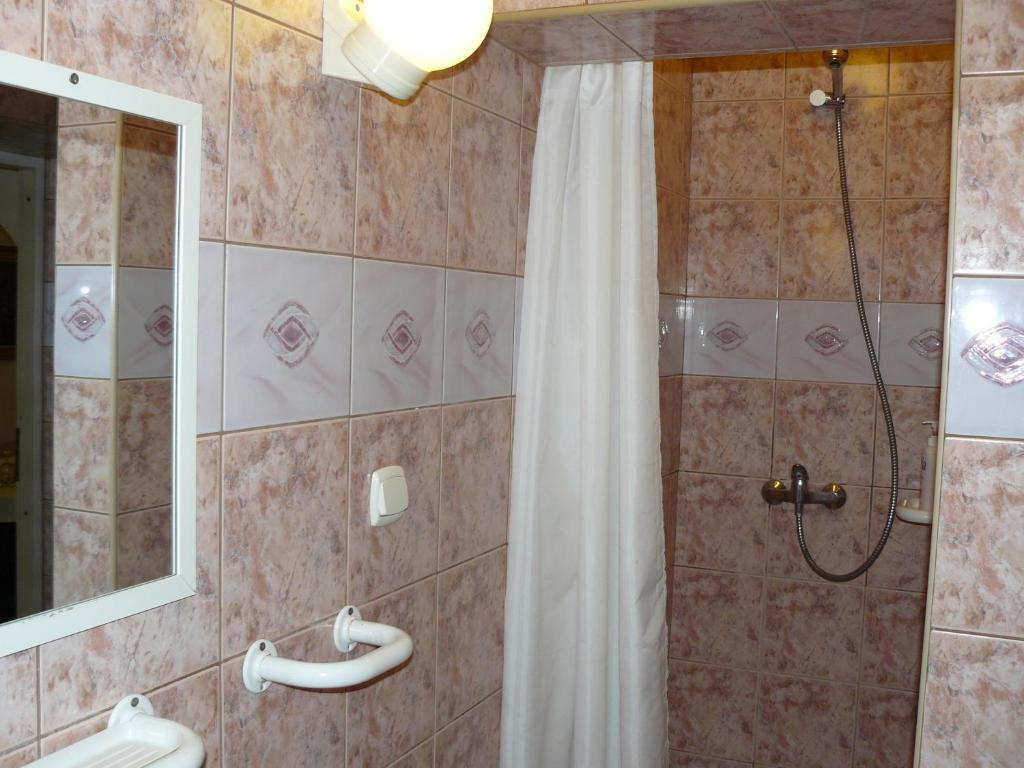 Piaseczno Willa Staropolska Phòng bức ảnh