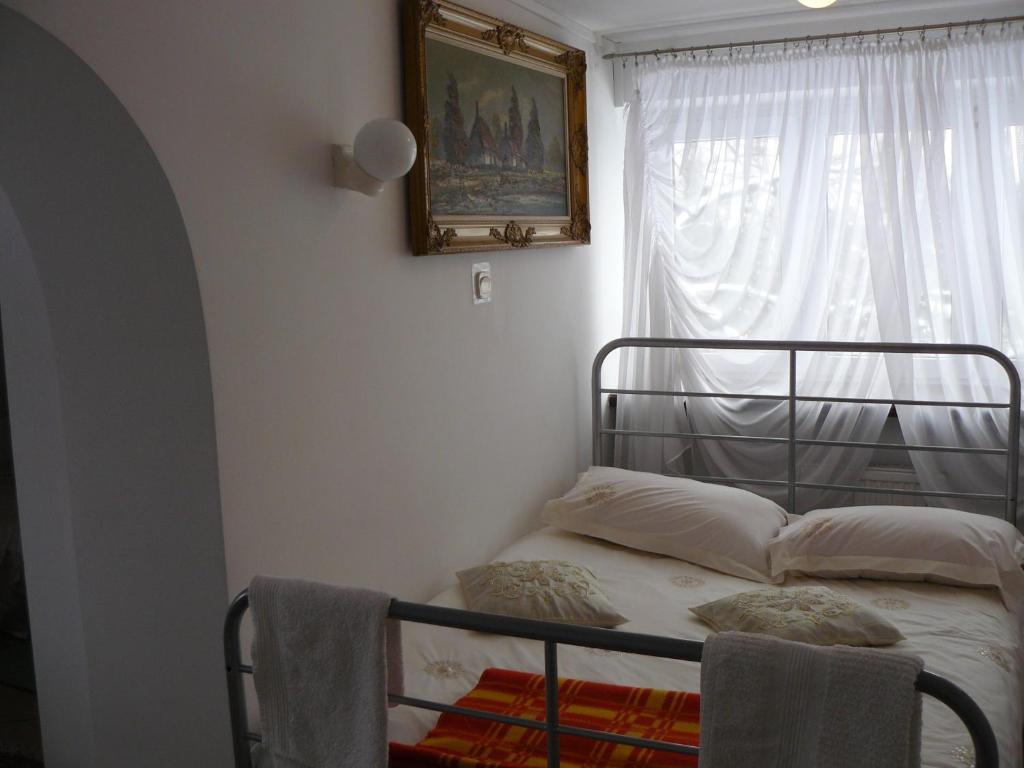 Piaseczno Willa Staropolska Phòng bức ảnh