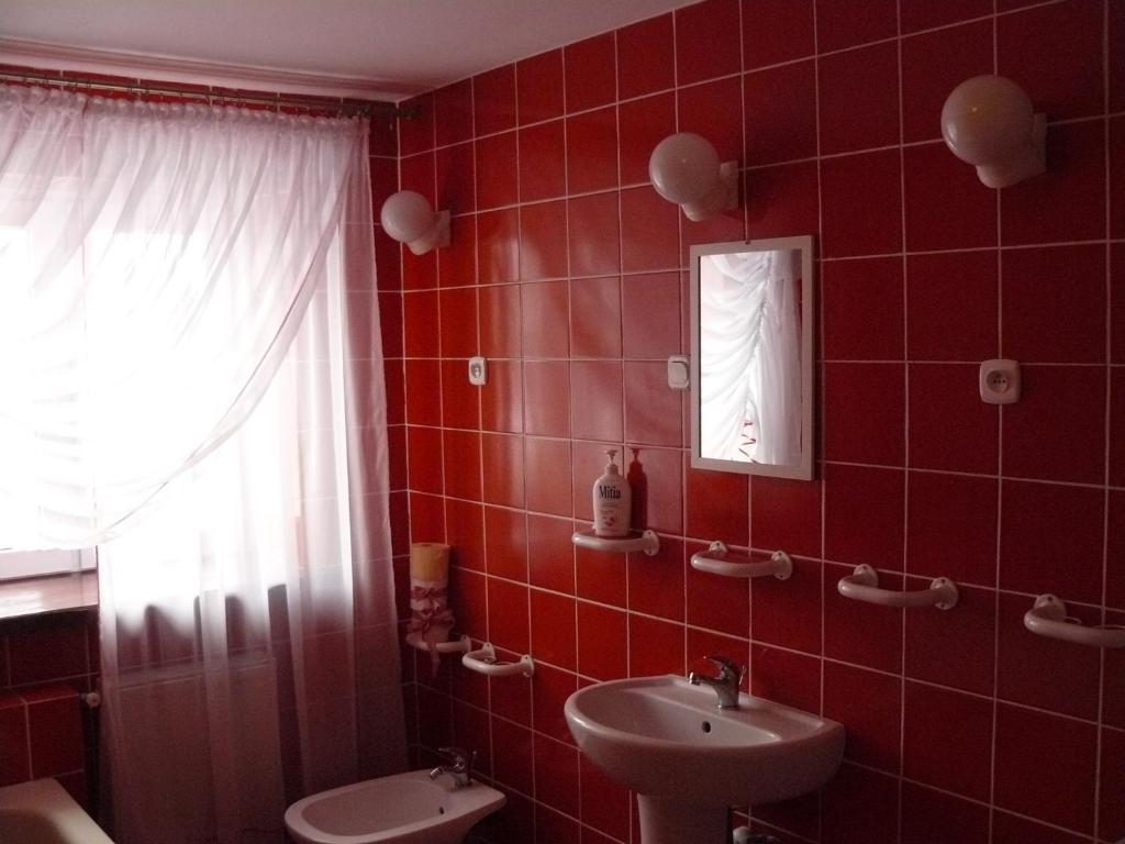 Piaseczno Willa Staropolska Ngoại thất bức ảnh
