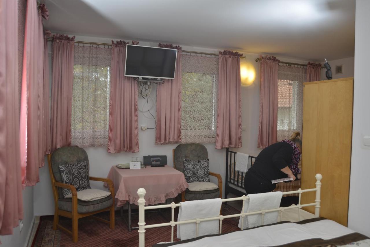 Piaseczno Willa Staropolska Ngoại thất bức ảnh
